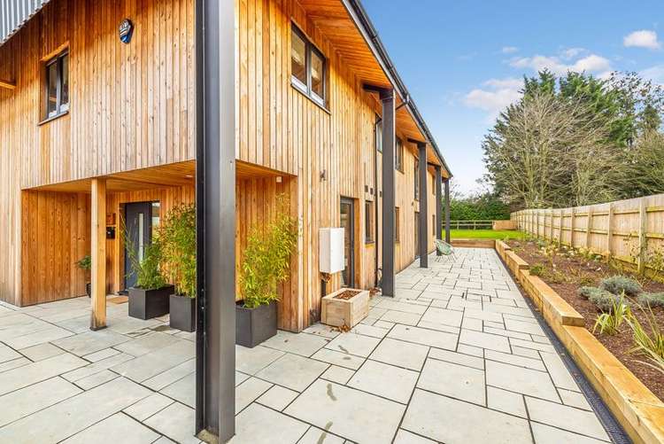 Mendip View is brand new home