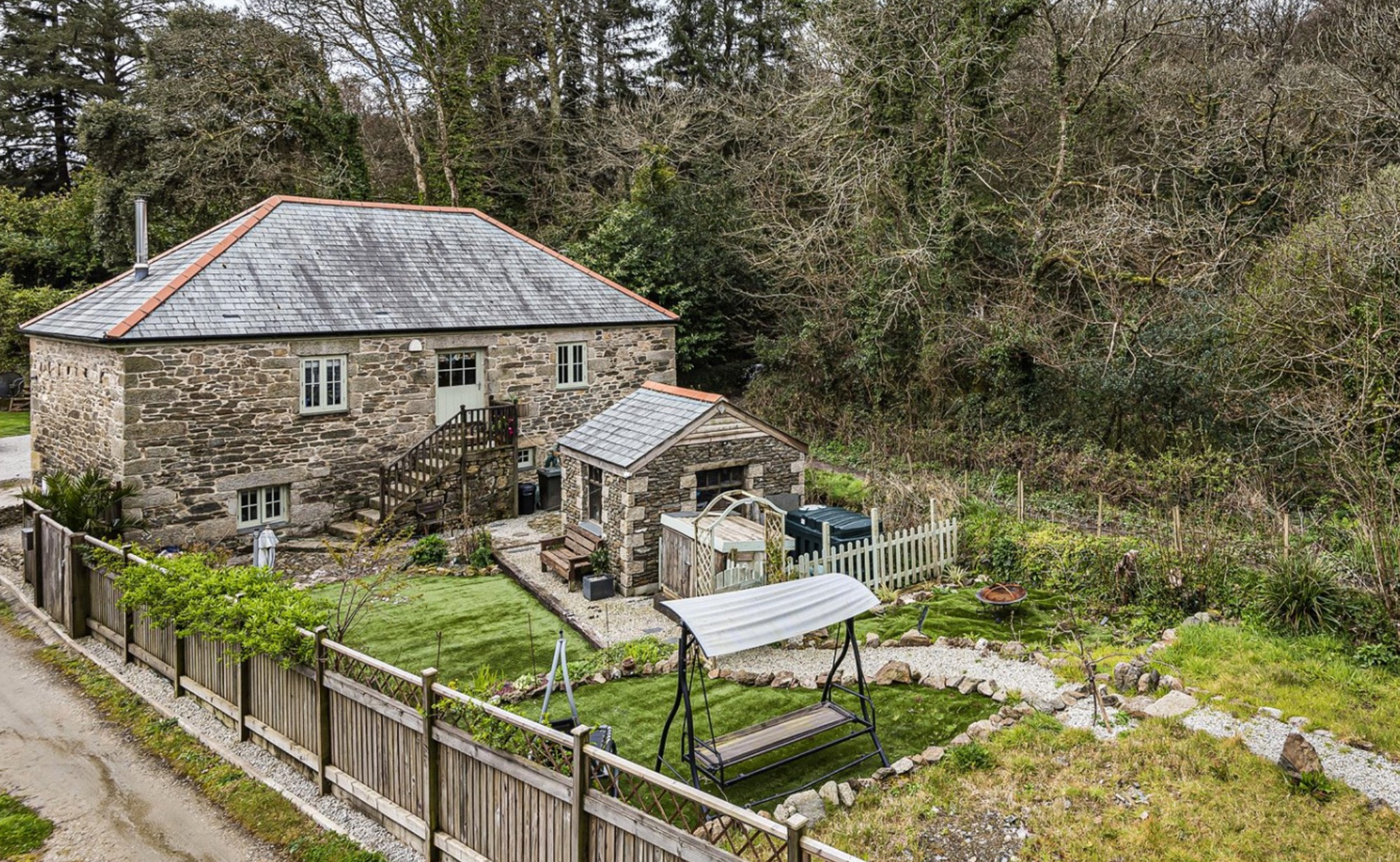 See this three bed property in Sithney. See this three bed property in Sithney.