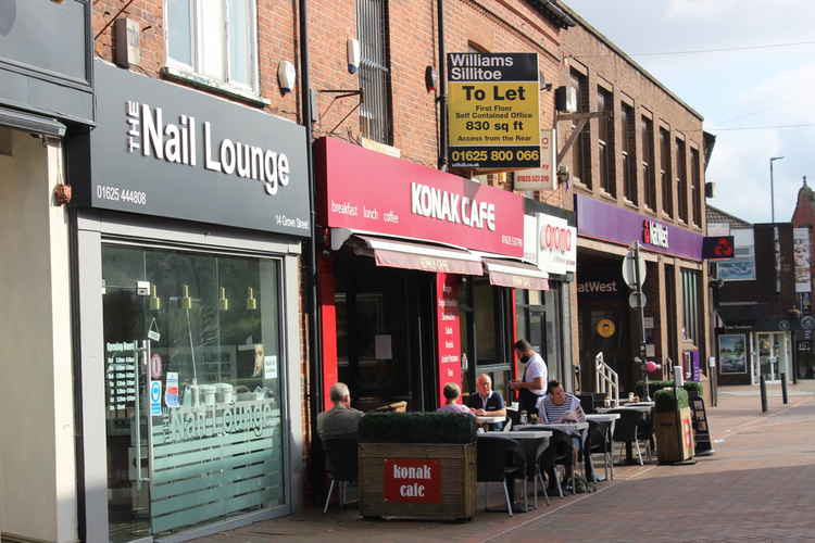 It takes just three clicks to list your Wilmslow business on our FREE directory. Join the Wilmslow Nub News local list now!