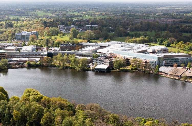 The free fitness open day will take place on August 7. (Image - @AlderleyPark)