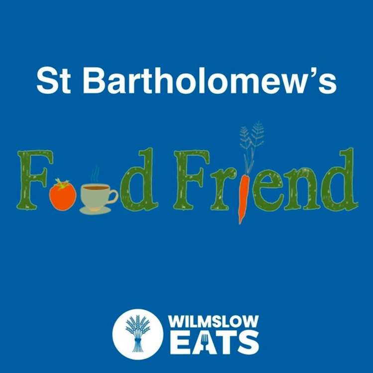 Donned with a Wilmslow wheatsheaf branding in their logo, the Wilmslow Eats is by Wilmslow, for Wilmslow. They also work with local food banks like Wilmslow's iconic Cliff Road church.