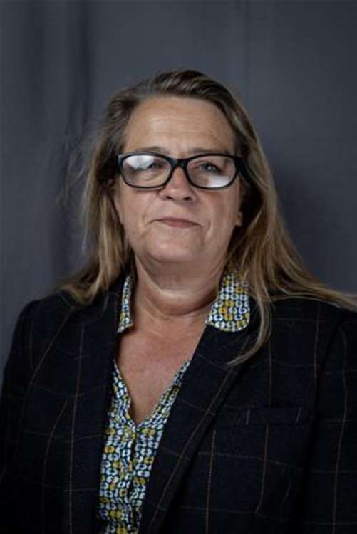 Wilmslow Cheshire East councillor Toni Fox, who was elected on May 11 2015, ended her term on June 30 2021. Wilmslow Cheshire East councillor Toni Fox, who was elected on May 11 2015, ended her term on June 30 2021.