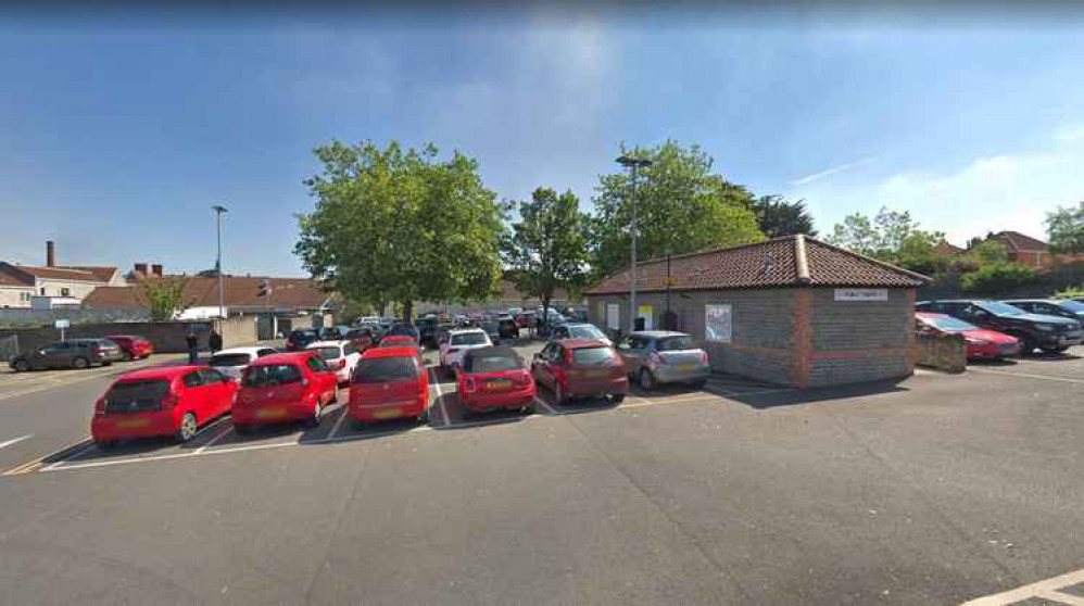 Southside Car Park in Street (Photo: Google Street View)