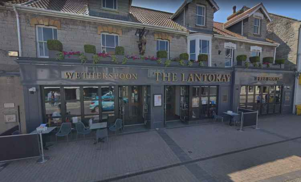 The Lantokay in Street (Photo: Google Street View)