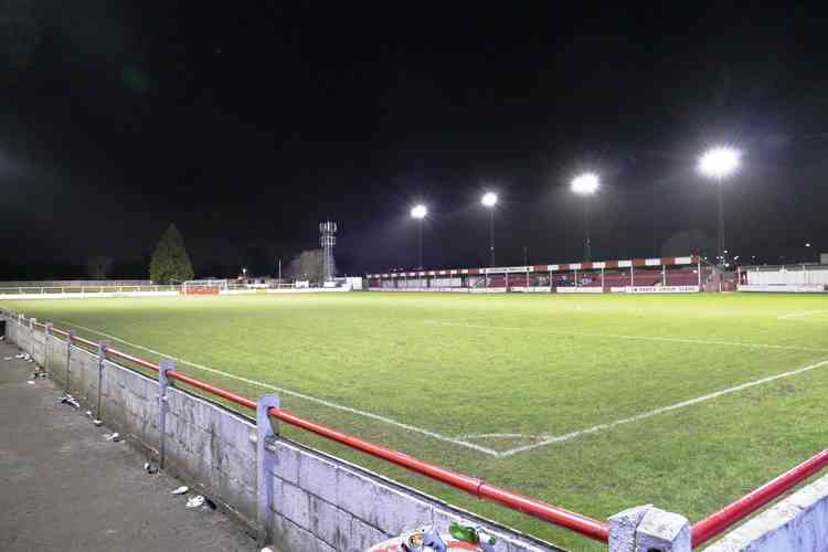 Crunch meeting: At Sheepy Road tonight