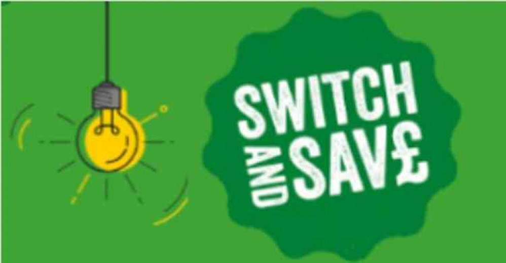 Switch and Save: Can mean hundreds of pounds cut from utility bills