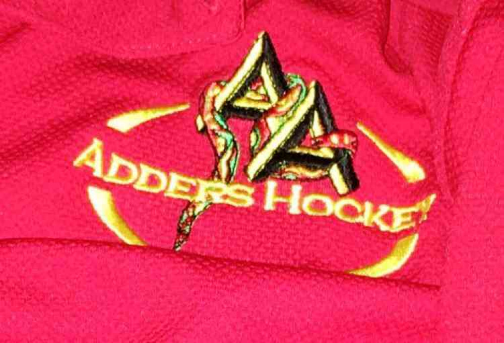 Put your shirt on them: Atherstone Adders bidding for a hockey version of FA Cup glory