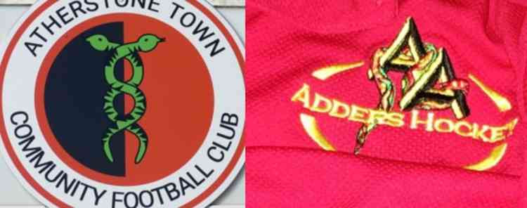 United: ATCFC and Atherstone Adders HC call on communities to 'stay safe'