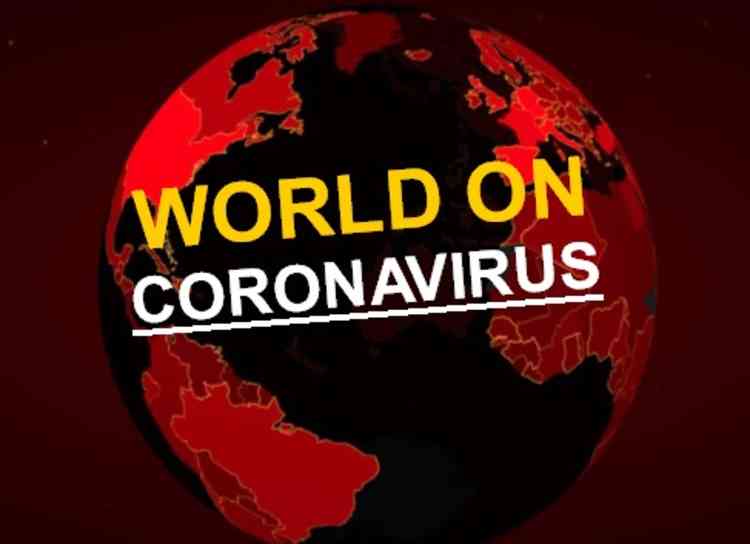 UK and world on coronavirus: Next 10 days crucial, warns adviser