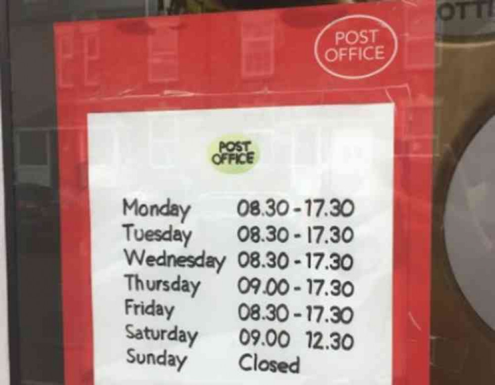 Opening times: May vary during pandemic during to staff having to self-isolate