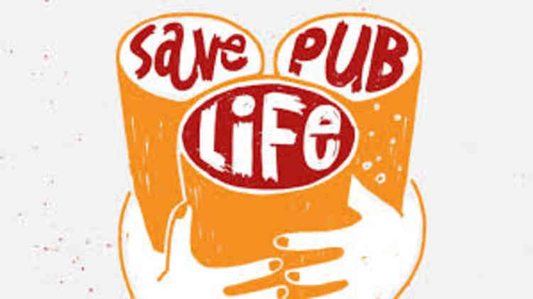 Save Pub Life: Campaign by Budweiser