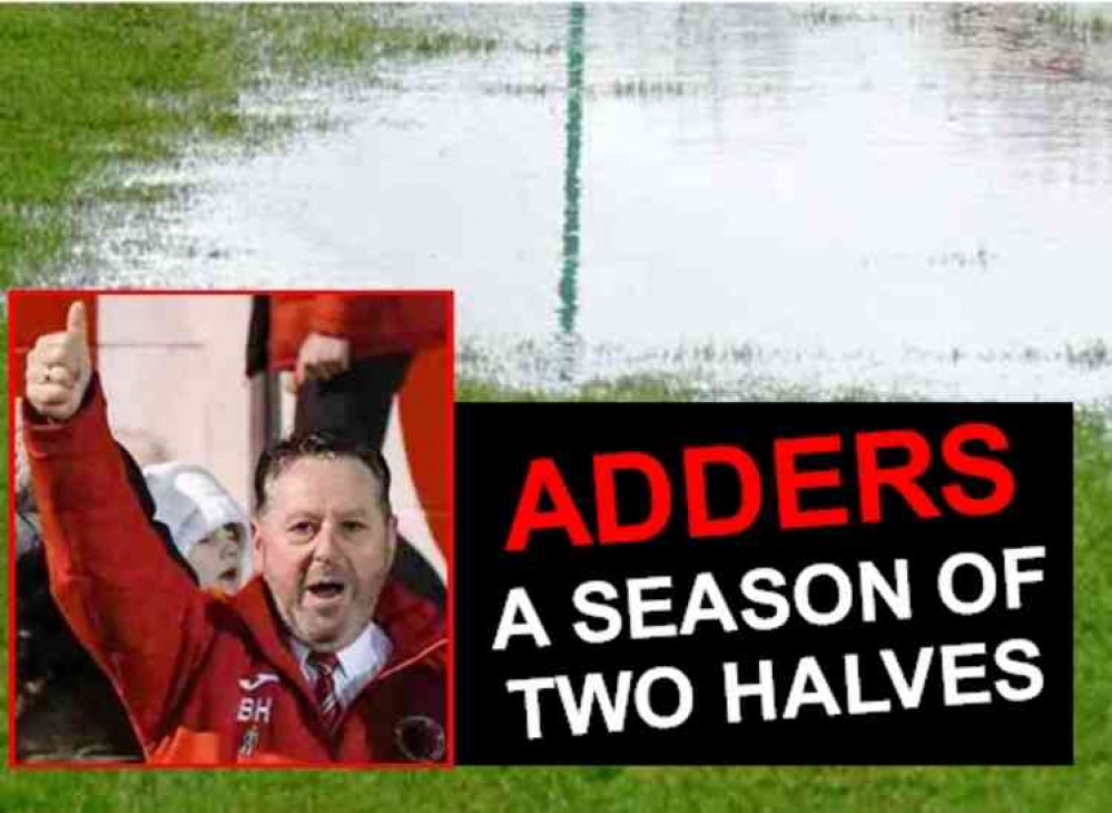 Sunshine and showers: Thumbs-up from Brian Henney and a seson marred by rain and racism claims