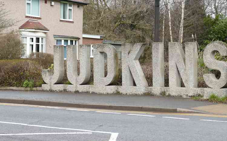 Still closed: Judkins 'overspill' site at Tutle Hill, Nuneaton