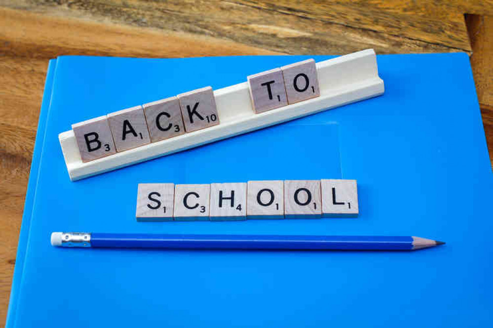 The big question: If, and when, is it sensible to consider sending tjhe majority school children back to the classroom