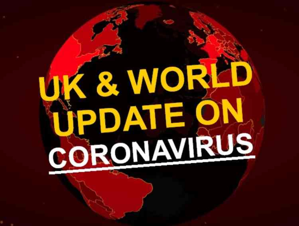 Record: 106,000 new cases of new coronavirus infection reported worldwide in the last 24 hours – the most in a single day yet