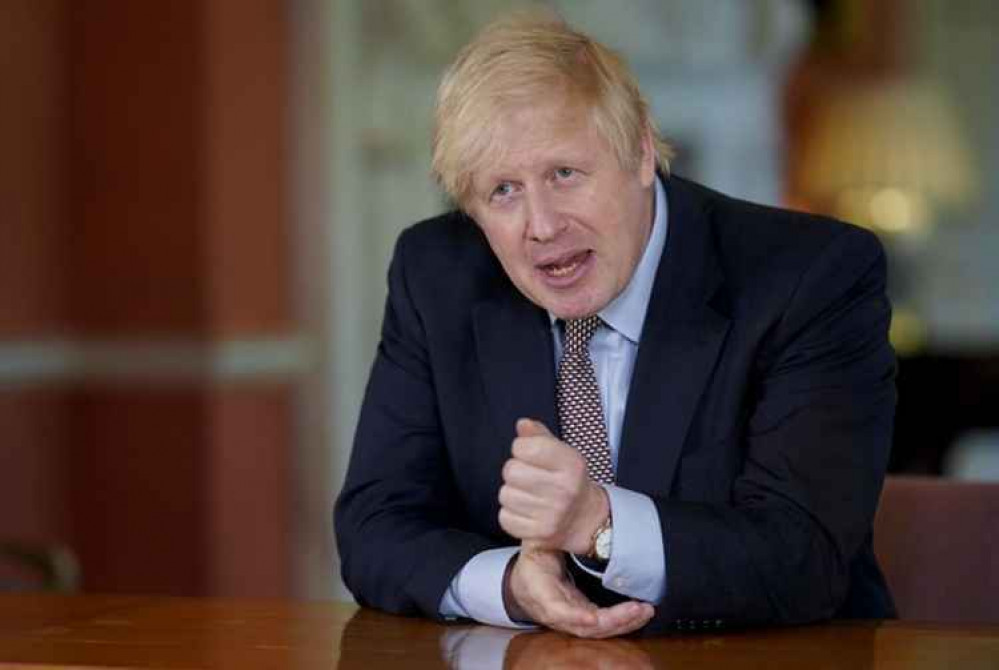 Prime Minister Boris Johnson recently announced a roadmap of lifting restrictions in England