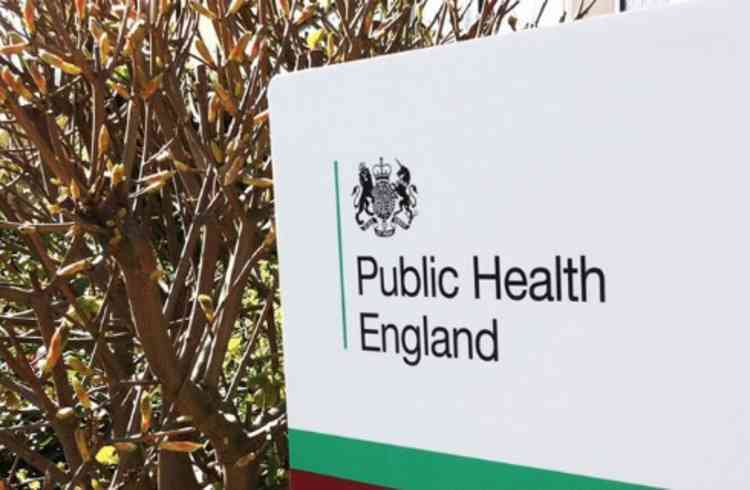 Public Health England: Keeping the stats coming