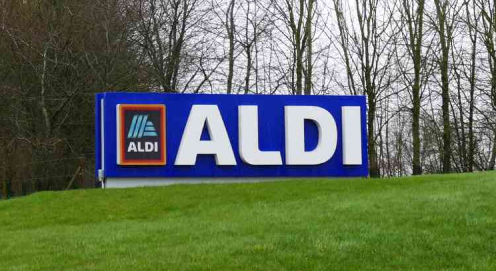 Aldi: Firm says still hundreds of town across the UK where shoppers do not have access to one of its stores