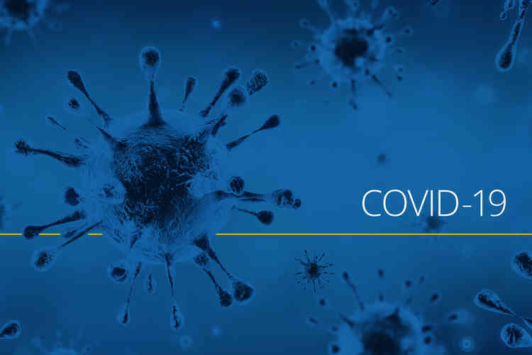 Coronavirus: Still raging around the globe