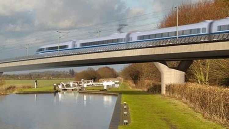 HS2: And its impact on Atherstone and North Warwickshire