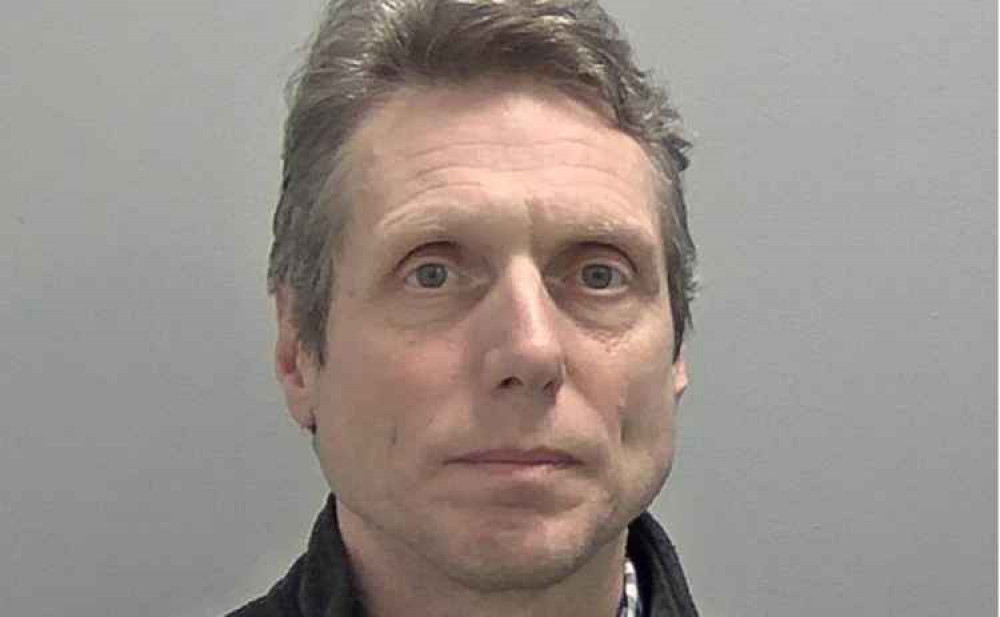 Warwickshire Police Investigation To Catch Prolific Sex Offender And 