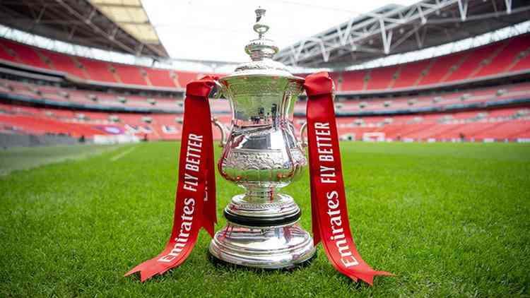 Knockout: No place in FA Cup draw for Atherstone Town CFC