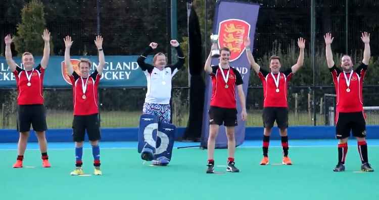 Up for the cup: Hands up, who's won?