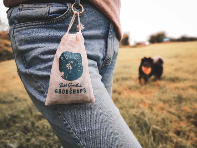 Goodchap's has opened a pop-up store in Clarks Village