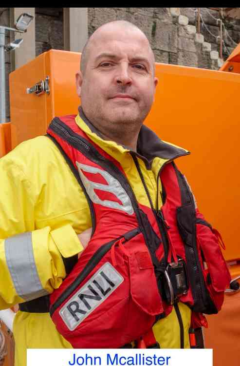 Property of RNLI/ Nigel Parry