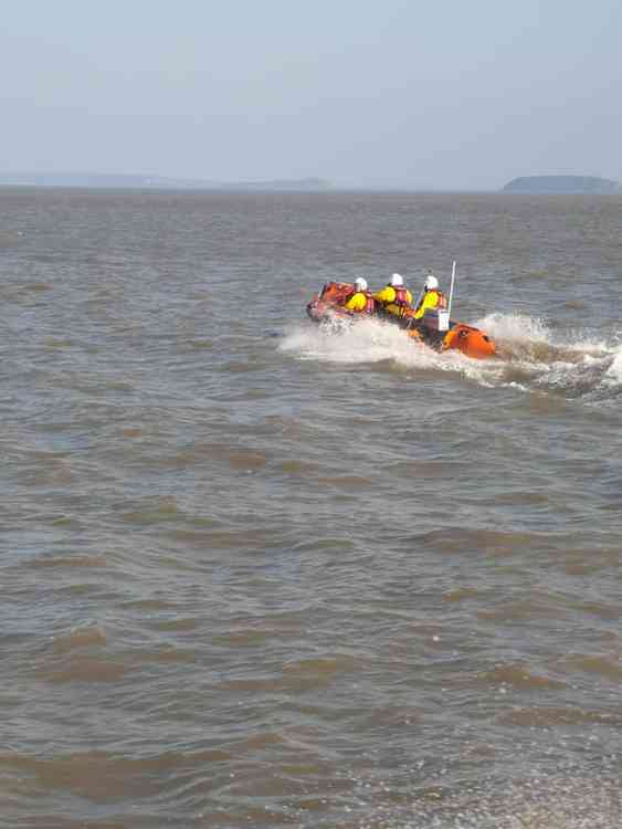 Property of Penarth Coastguard