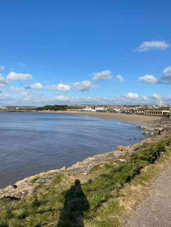 Barry Coastguard