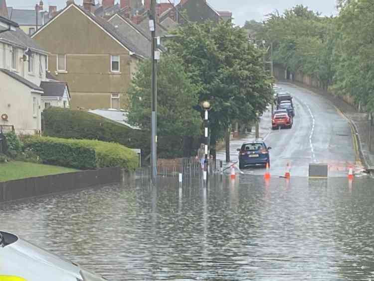 Photo: South Wales Police