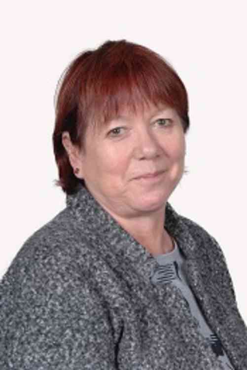 Vale Council Deputy Leader and Cabinet Member for Education and Regeneration Lis Burnett (Photo Credit: Vale of Glamorgan Council)