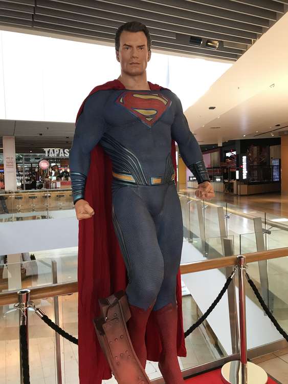 Superman