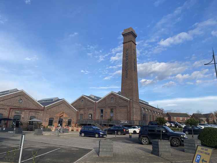 All images via WestQuay Estates and Lettings All images via WestQuay Estates and Lettings