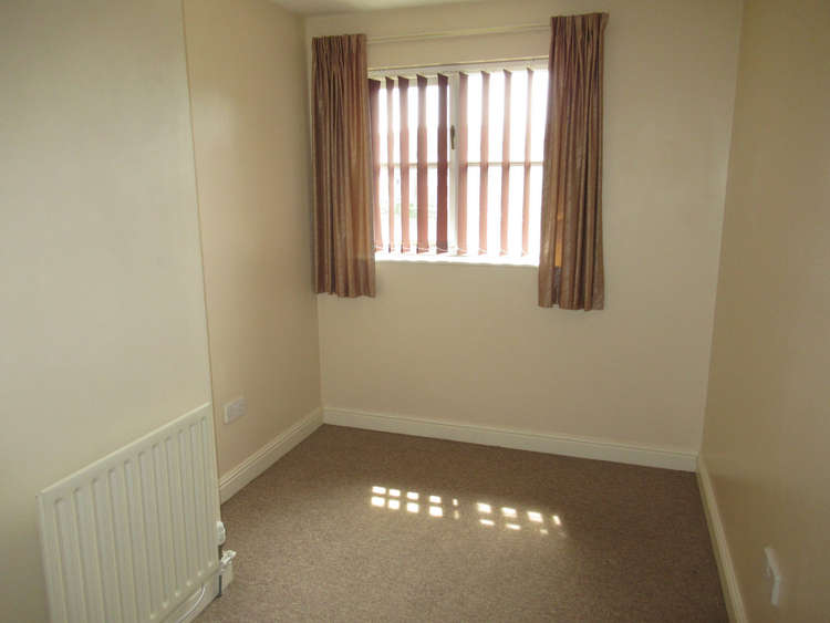 Three-bedroom house in Bullmead Close