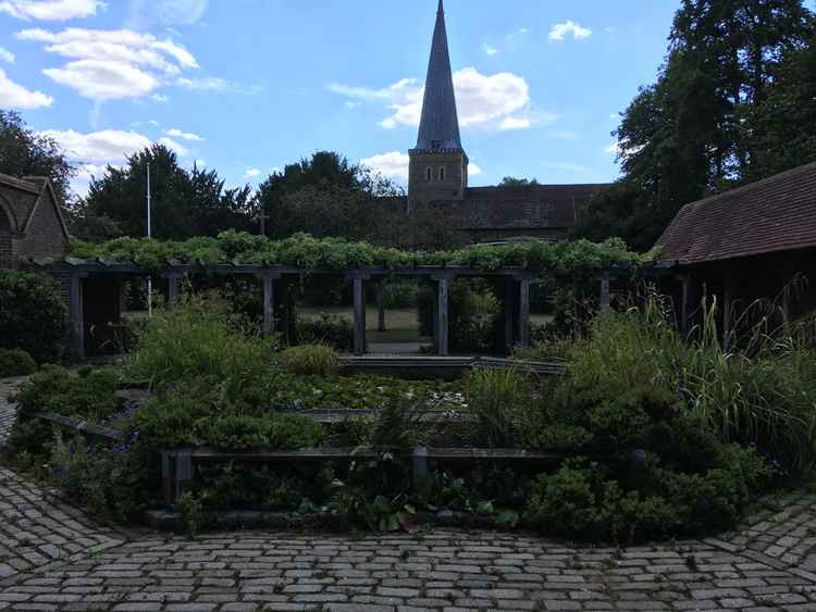 The Phillips Memorial has been the focus of much of the bad behaviour.