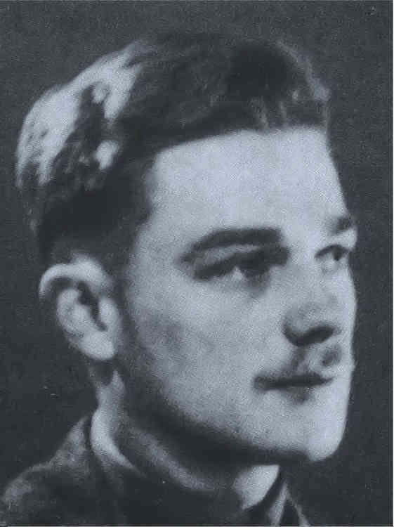 Author Richard Adams