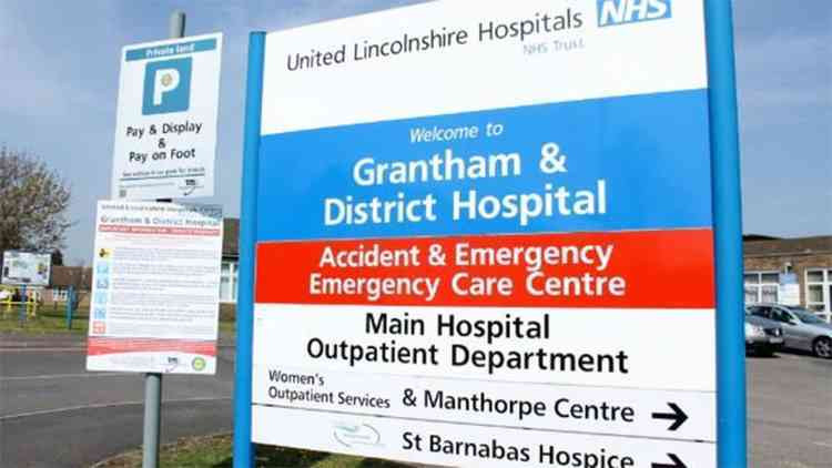 United Lincolnshire Hospitals NHS Trust reports first death- but won't say at which hospital
