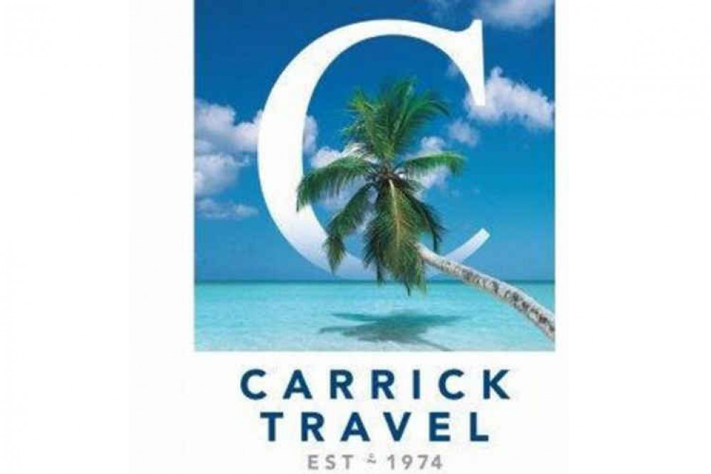 ></center></p><p>A Grantham travel agency is to continue under new owners.</p><p>Carrick Travel, based at 14 Guildhall Street, has been taken over by Nottingham-based Midcounties Co-operative.</p><p>The deal, which also includes others in the Carrick Travel chain, will see the travel agency continue trading as Carrick Travel, but operating under the Co-operative Travel Group.</p><p>Grantham already has a Co-op travel agency, run by Lincolnshire Co-op, at 57 High Street.</p><p>The take-over will see 29 staff employed at 7 Carrick Travel branches kept on, but the Carrick Travel owners Tina Nason and Tracey Carter are not transferring across to Co-operative Travel.</p><p>Rad Sofronijevic, Chief Operating Officer of Co-operative Travel, said: 