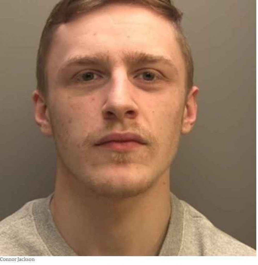 Lincolnshire Police still seek man for Grantham issue