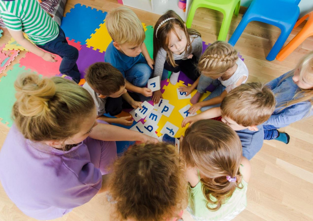 Getting a head start at your favourite school is a must say parents and carers