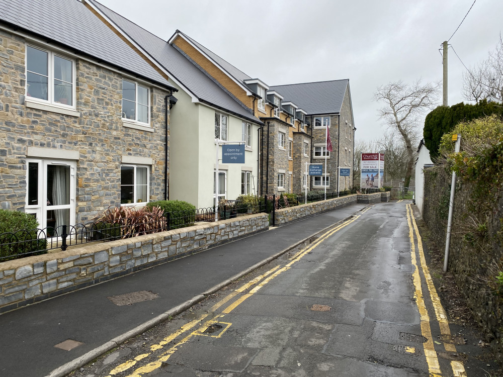 Planning applications in Cowbridge recently received, decided on or awaiting decision by the Vale of Glamorgan Council. (Image credit: Jack Wynn)