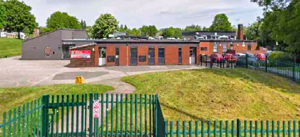 Beechwood Primary School, Meredith Street, Crewe submitted plans last year to replace an 18-year-old mobile classroom for a bigger and permanent one with a new play area (Crewe Nub News).