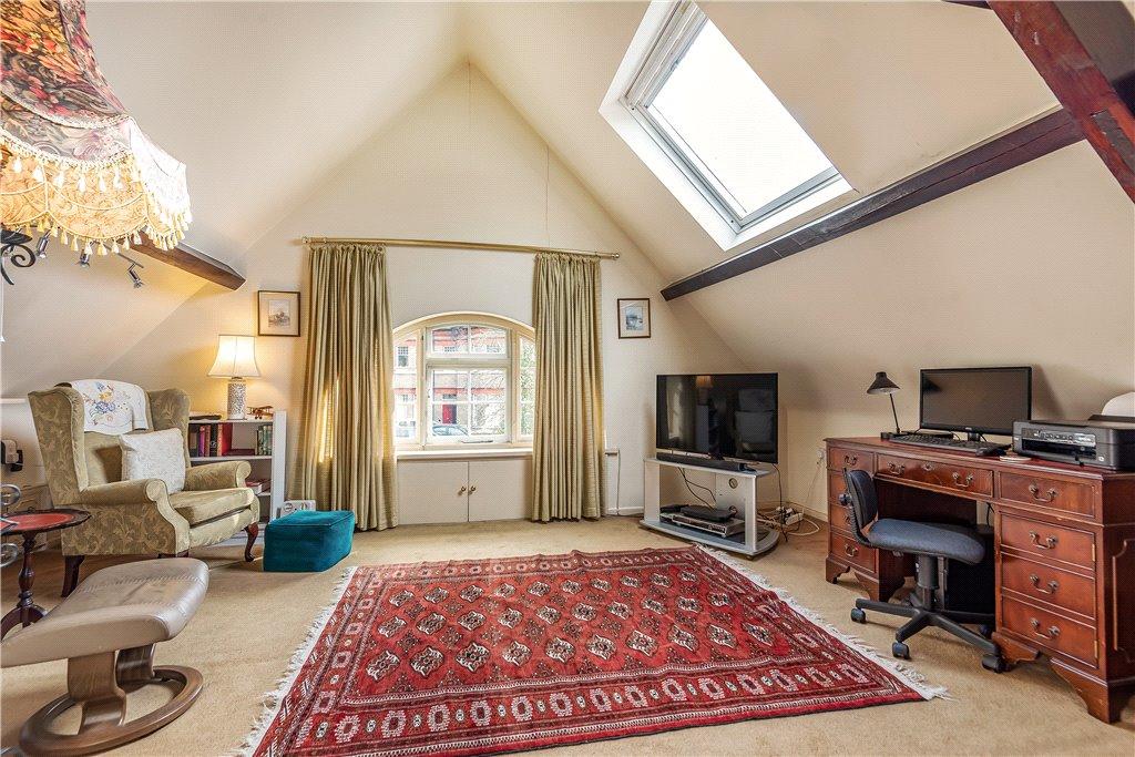 Dorchester property of the week with Symonds and Sampson