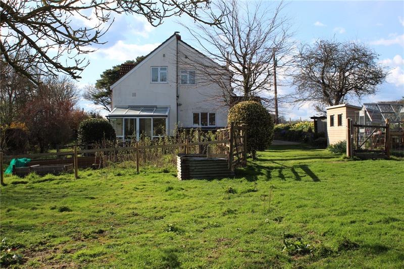 Bridport property of the week with Kennedys 