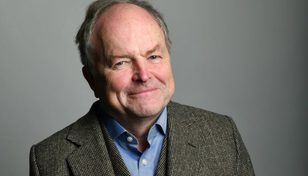 Clive Anderson