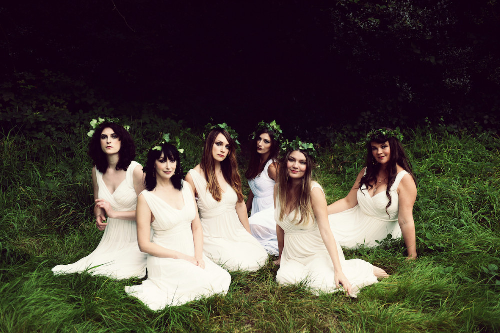 Mediaeval Baebes