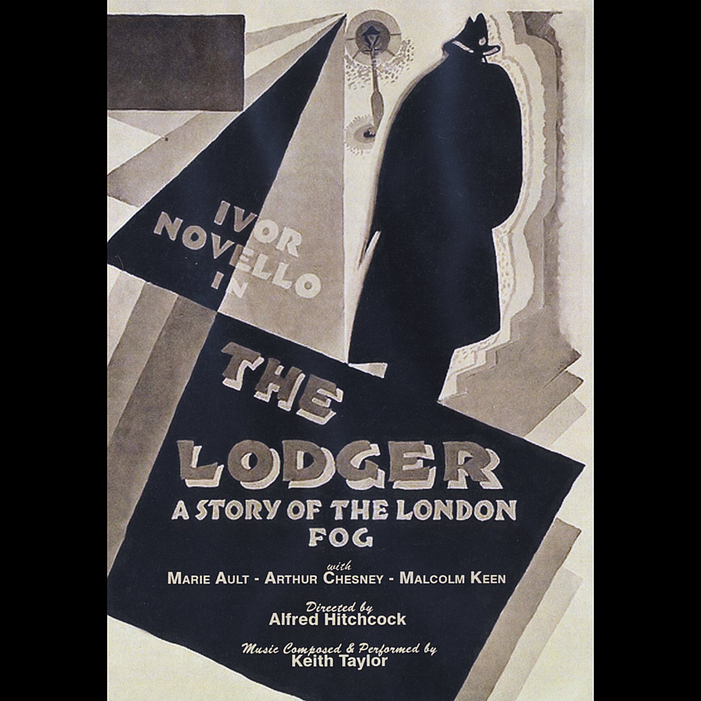 The Lodger