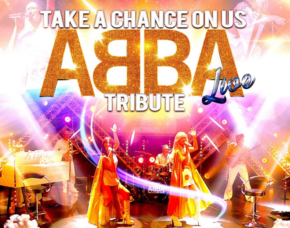 Abba Tribute 